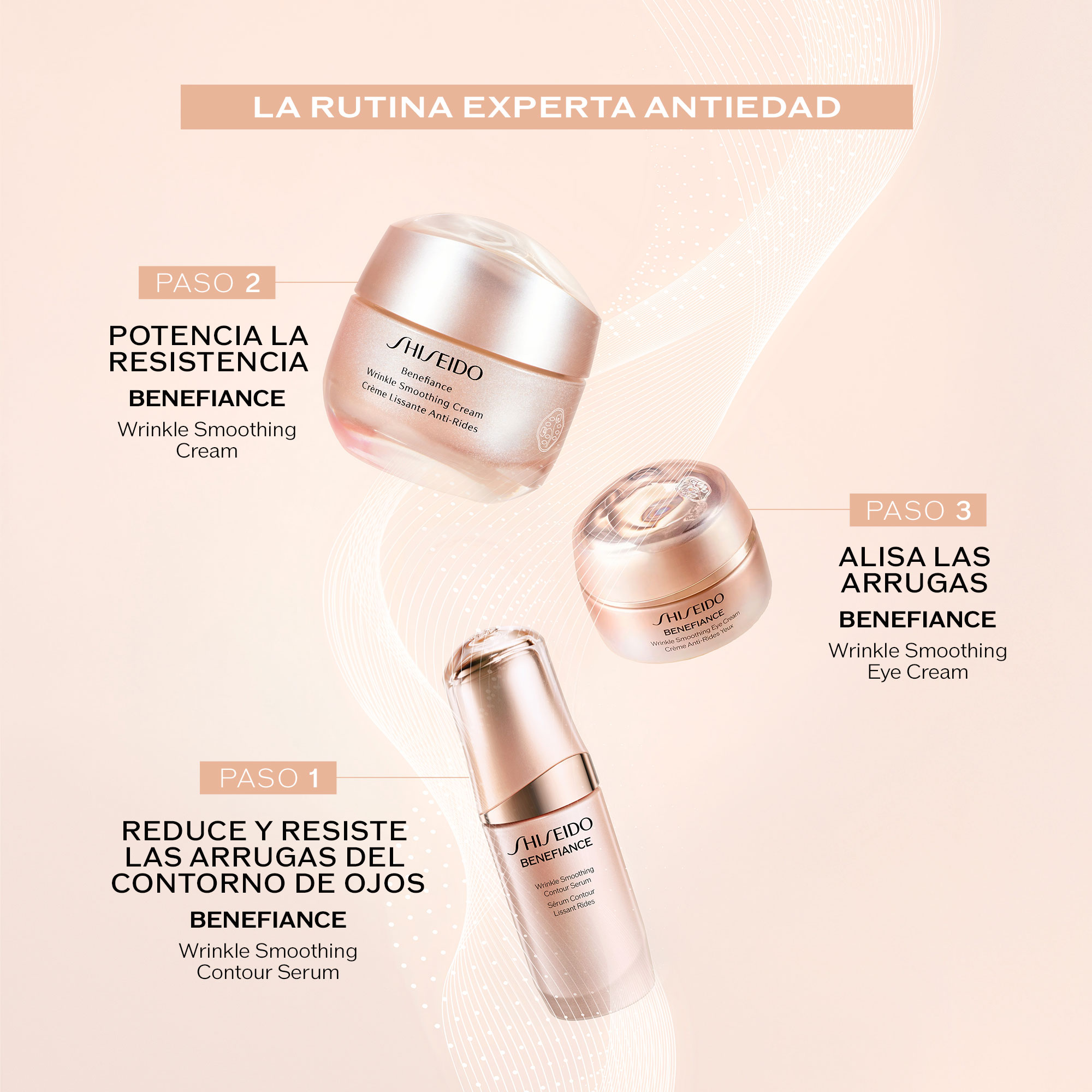 ANTI-WRINKLE RITUAL, 